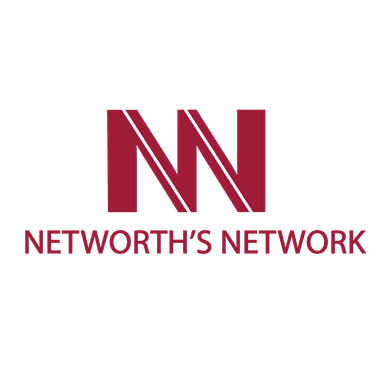 Networth's Network Logo